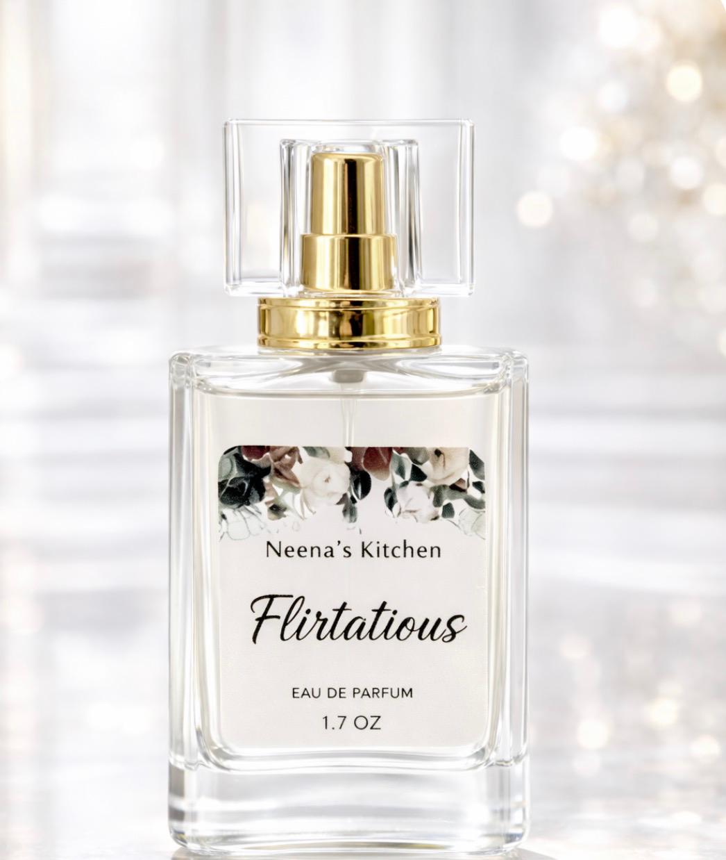 Eau de Parfum