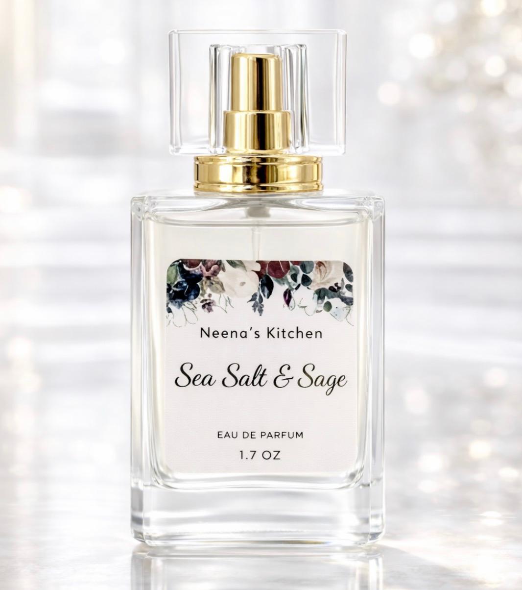 Eau de Parfum