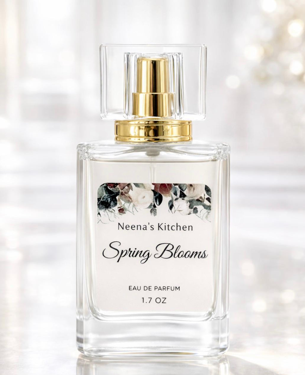 Eau de Parfum