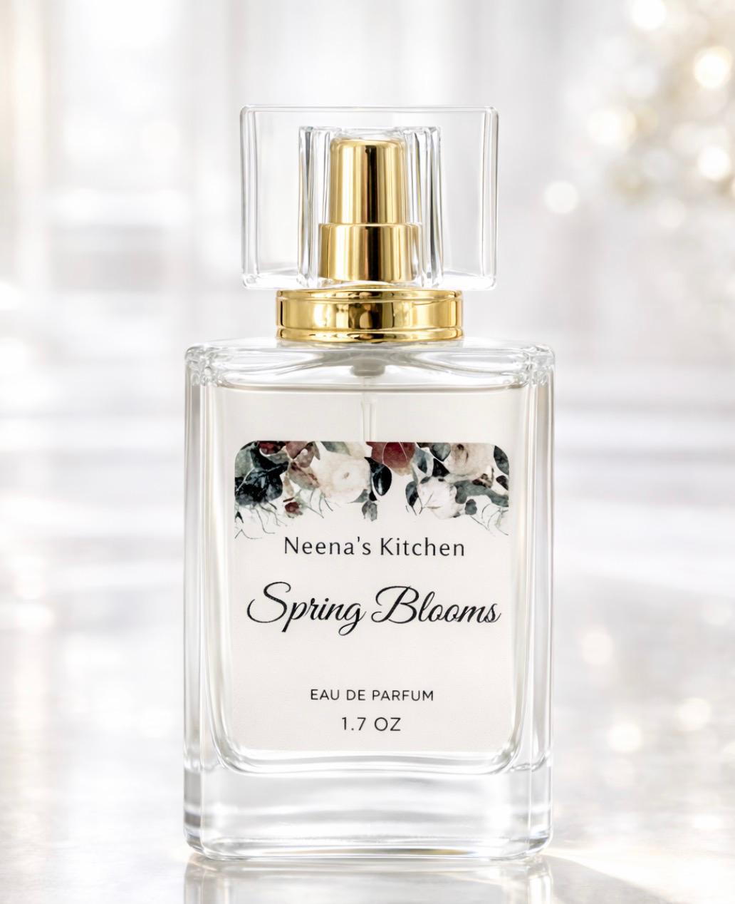 Eau de Parfum