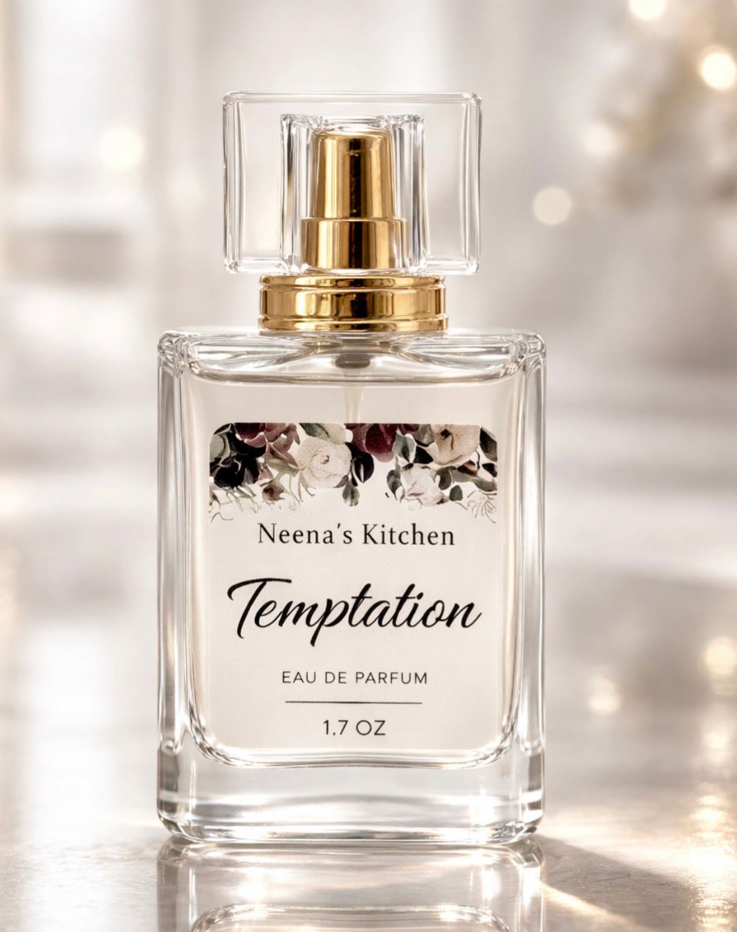 Eau de Parfum