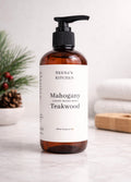 Gentle Beard Cleanser