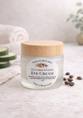 Cucumber & Coffee Eye Cream
