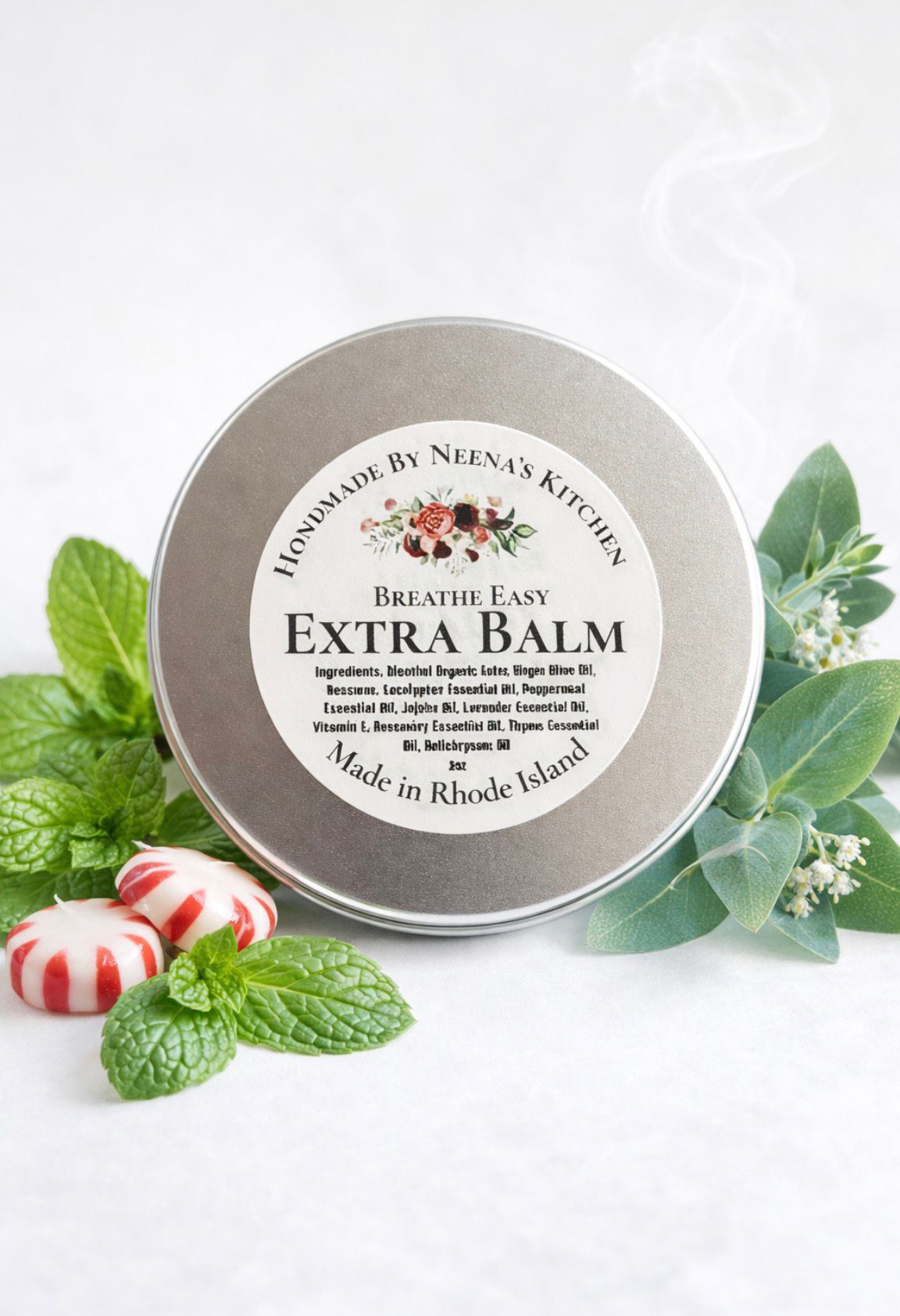 Breathe Easy Extra Balm