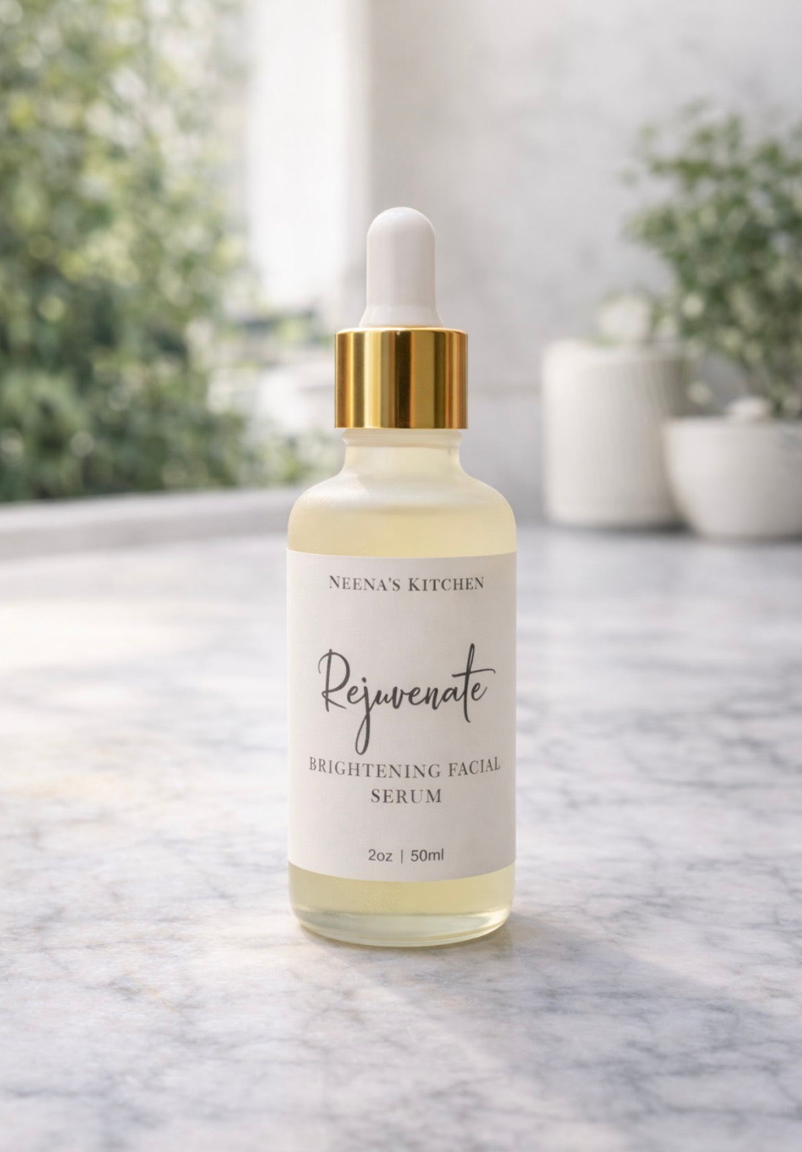 Restorative Skin Serum