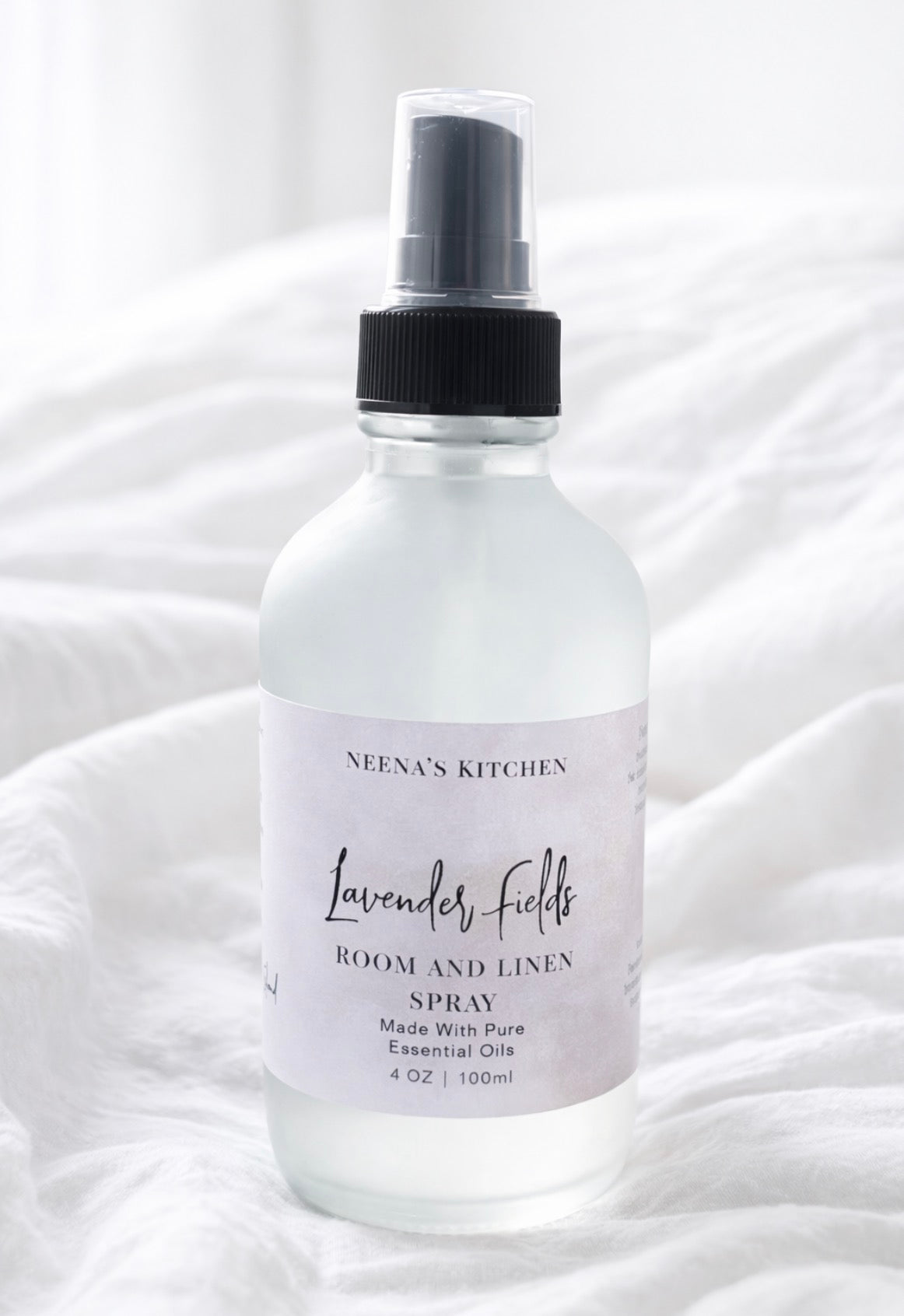 Gentle Room & Linen Spray