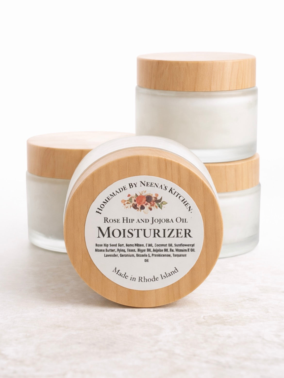 Soft Moisture Cream