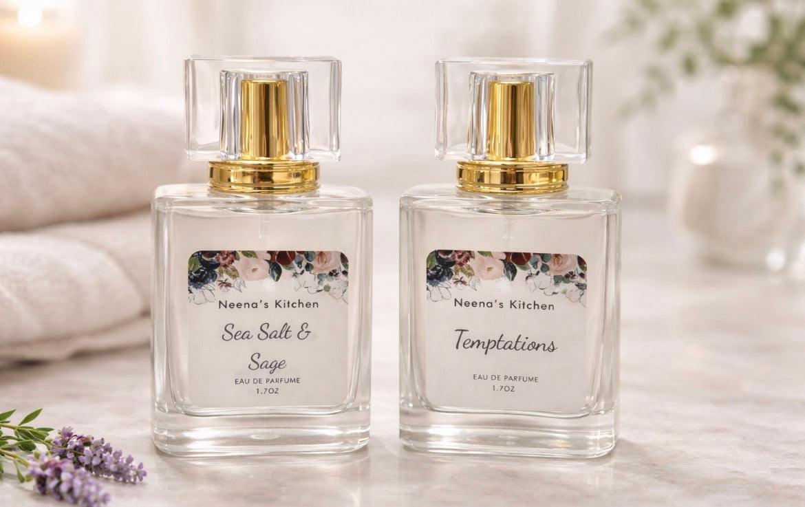 Eau de Parfum