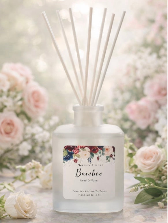 Signature Scent Reed Diffuser