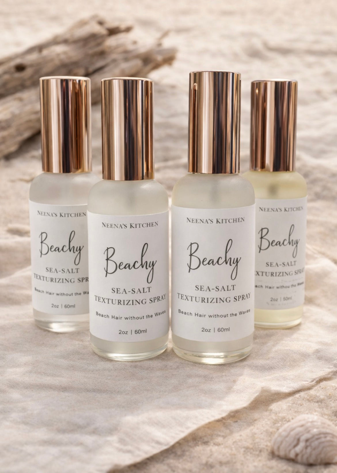 Sea Salt Texture Mist